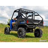 Super ATV Polaris Ranger 1000 Diesel 4" Portal Gear Lift