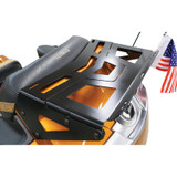 Rivco Expandable Trunk Mounted Luggage Rack for Can-Am Spyder