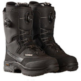 Bottes Tobe Nimbus V2 (Jet Black)