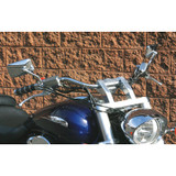 Baron Custom Accessories X-Bar Motorcycle Handlebar
