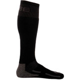 Chaussettes Tobe Ovis Merino (Jet Black)