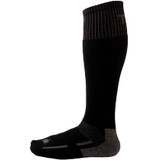 Chaussettes Tobe Ovis Merino (Jet Black)