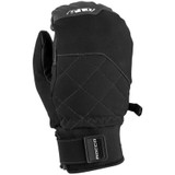 509 Youth Rocco Insulated Mittens (Black)