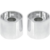 LA Choppers Motorcycle Riser Extensions