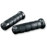 Kuryakyn ISO Honda Gold Wing Grips (For OEM Heated Grips)