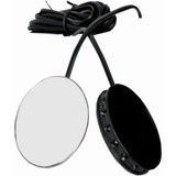 Custom Dynamics Stingerz Motorcycle LED Front Wheel Caliper Light