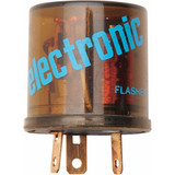 K&S Motorcycle Flasher Relay