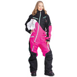 Sweep Combinaison intégrale isolée Snowcore Evo 3 Womens