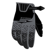 Gants en néoprène Sweep NXT (noir/gris)