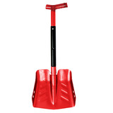 SPX Aluminum Snow Shovel w/ Saw