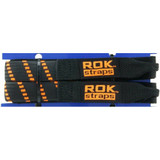 ROK Straps Adjustable Tie Down Straps