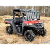 Super ATV UTV Charlie Hood Rack