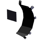 KFI Pro-Poly Plow Tapered Wing