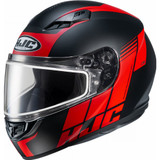 HJC CS-R3 Mylo Full Face Winter Helmet