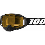 100 Percent Armega Snow Goggles