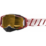 100 Percent Armega Snow Goggles