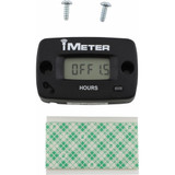 Hardline iMeter Wireless Hour Meter