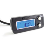 Koso X-1 Boost Meter Koso X-1 Boost Meter