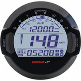 Koso DL-03A Air/Fuel Ratio & RPM Data Logger