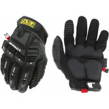 Mechanix Wear Coldwork M-Pact Gloves (Black)
