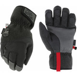 Mechanix Wear Gants Coldwork Windshell (Noir)