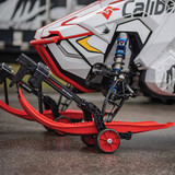 Caliber Snowmobile Dolly Set