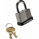 Kryptonite Steel Padlock