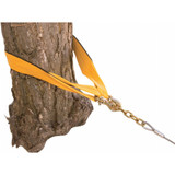 Steadymate Tree Saver Strap de Kinedyne