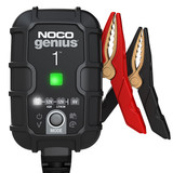 NOCO Genius 1 1-Amp Battery Charger & Maintainer