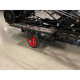 Caliber TraxWheel 2.0 Snowmobile Rear Dolly