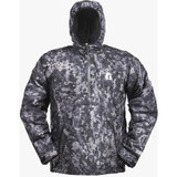 Gator Waders Waterproof 1/2 Zip Bog Hoodie