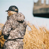 Gator Waders Womens Terra4 Jacket (Seven)