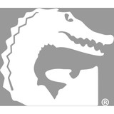 Gator Waders Decal