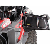 Nelson-Rigg RG-002 UTV Rear Upper Door Bag Set for Polaris RZR