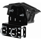 Kolpin Stronghold Gun Boot Auto-Latch Mount