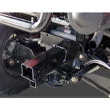 Quadrax 2" Receiver Hitch