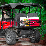 Seizmik X10D UTV Bed Extender pour Honda Pioneer