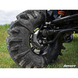 Super ATV Polaris RZR 800 4" Portal Gear Lift