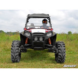 Super ATV Polaris RZR 800 4" Portique Élévateur De Vitesse