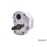 Super ATV Polaris RZR 800 4" Portal Gear Lift