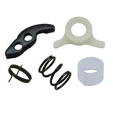 SPX Snowmobile Rewind Starter Pawl Kit