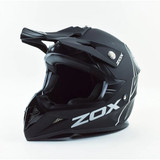 Zox Youth Pulse Incline Motocross Helmet