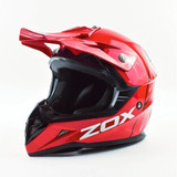 Zox Youth Pulse Incline Motocross Helmet