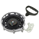 SPX Snowmobile Rewind Assembly Starter Kit SPX Snowmobile Rewind Assembly Starter Kit