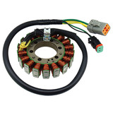 SPX Snowmobile Stator