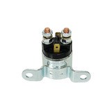 Bronco Snowmobile Starter Solenoid