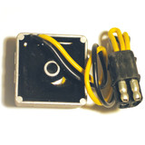 SPX Snowmobile Voltage Regulator for Yamaha