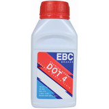 Liquide de frein EBC