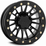 ITP SD-Series Single Beadlock Wheel (Black) - fin de série