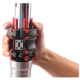 Bikeservice Universal Fork Seal Driver